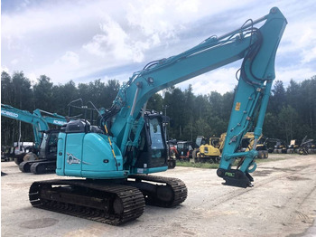 Bandgrävare Kobelco SK 140 SRLC-5: bild 4 Bandgrävare Kobelco SK 140 SRLC-5: bild 4