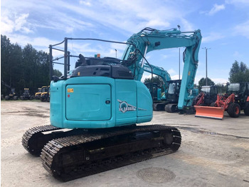Bandgrävare Kobelco SK 140 SRLC-5: bild 3 Bandgrävare Kobelco SK 140 SRLC-5: bild 3