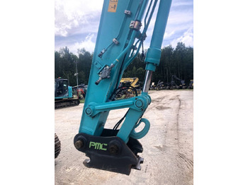 Bandgrävare Kobelco SK 140 SRLC-5: bild 5 Bandgrävare Kobelco SK 140 SRLC-5: bild 5