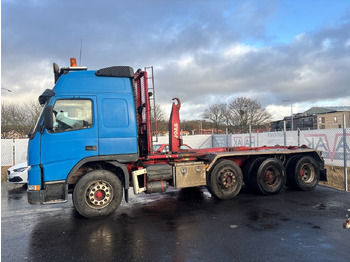 Lastväxlare lastbil VOLVO FM12