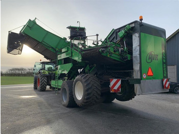 Potatisupptagare AVR