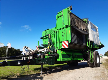 Potatisupptagare AVR