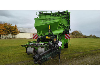 Potatisupptagare AVR Spirit 9200CR: bild 5