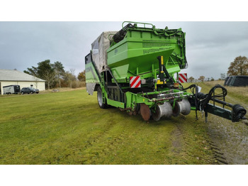 Potatisupptagare AVR Spirit 9200CR: bild 3