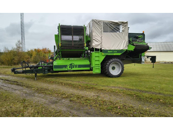 Potatisupptagare AVR Spirit 9200CR: bild 2