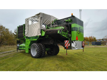 Potatisupptagare AVR Spirit 9200CR: bild 4