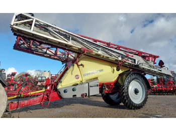 Bogserad spruta HARDI