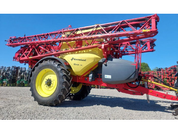 Leasa Kverneland IXtrack C60 - 36m Kverneland IXtrack C60 - 36m: bild 2