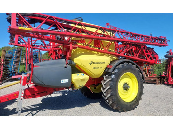 Leasa Kverneland IXtrack C60 - 36m Kverneland IXtrack C60 - 36m: bild 3