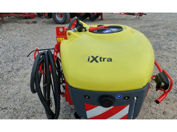 Spruta Kverneland iXtra Life 1200L ISO-BUS: bild 4 Spruta Kverneland iXtra Life 1200L ISO-BUS: bild 4