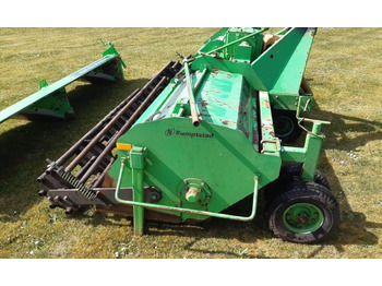 Leasa Rumptstad RSF 2000 Rumptstad RSF 2000: bild 2