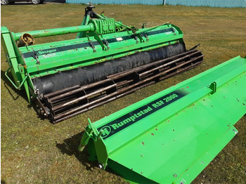 Jordfräs Rumptstad
RSF 2000: bild 5 Jordfräs Rumptstad
RSF 2000: bild 5