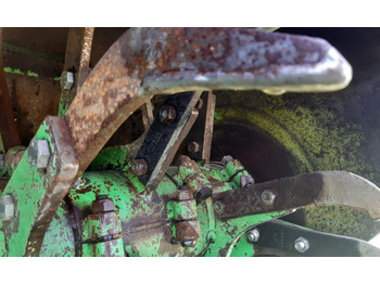 Leasa Rumptstad RSF 2000 Rumptstad RSF 2000: bild 5