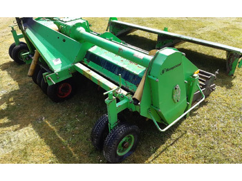 Leasa Rumptstad RSF 2000 Rumptstad RSF 2000: bild 1