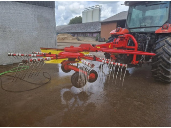 Hövändare SIP 350 T  rive: bild 3