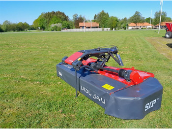 Slåttermaskin SIP