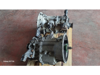 Växellåda MERCEDES-BENZ Atego