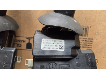 Ny Rattstångsbrytare för Lastbil MERCEDES-BENZ ACTROS MP4: bild 2