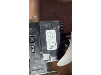 Ny Rattstångsbrytare för Lastbil MERCEDES-BENZ ACTROS MP4: bild 5