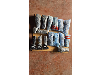 Ny Rattstångsbrytare för Lastbil MERCEDES-BENZ ACTROS MP4: bild 3