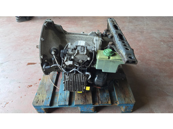 Växellåda MERCEDES-BENZ