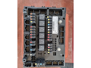 Säkring MERCEDES-BENZ Actros