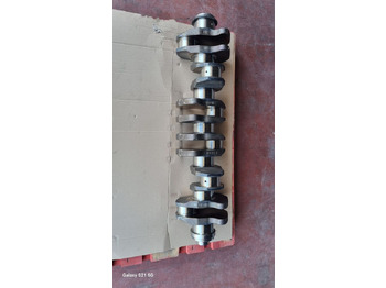 Vevaxel för Lastbil Mercedes-Benz  OM 460 - OM 457  Mercedes-Benz OM 460 - OM 457: bild 4