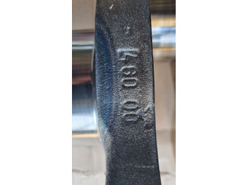 Vevaxel för Lastbil Mercedes-Benz  OM 460 - OM 457  Mercedes-Benz OM 460 - OM 457: bild 2