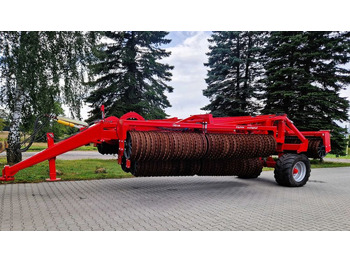 Jordbruks-vält HE-VA King Roller 18,3: bild 3