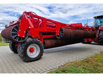 Jordbruks-vält HE-VA King Roller 18,3: bild 5