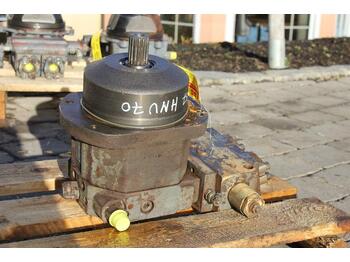 Slutdrev för Byggmaskiner Atlas Linde HMV 70 / 1704: bild 2