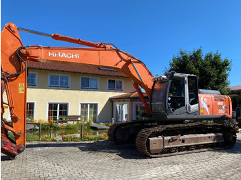 Bandgrävare HITACHI ZX280