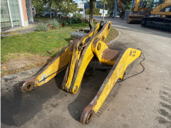 Bom Komatsu WA 380: bild 2 Bom Komatsu WA 380: bild 2