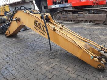Bom för Grävmaskin Liebherr A 900 LIT: bild 2