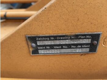 Bom för Grävmaskin Liebherr A 900 LIT: bild 3