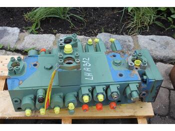 Hydraulventil LIEBHERR