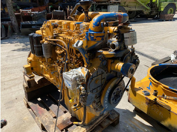 Motor LIEBHERR