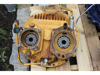 Hydraulik LIEBHERR