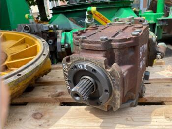 Hydraulpump LIEBHERR