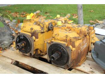 Hydraulpump för Byggmaskiner Liebherr Linde BPV 70 aus LH LR 622 /722: bild 5 Hydraulpump för Byggmaskiner Liebherr Linde BPV 70 aus LH LR 622 /722: bild 5