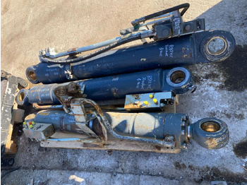 Hydraulcylinder för Byggmaskiner Liebherr R 924 C: bild 4