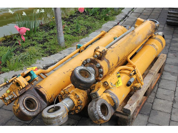 Hydraulcylinder LIEBHERR