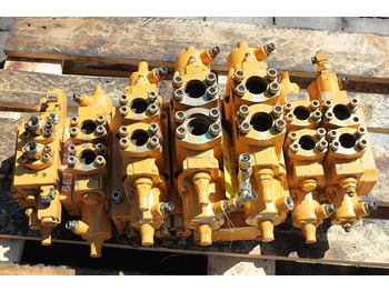 Hydraulventil LIEBHERR