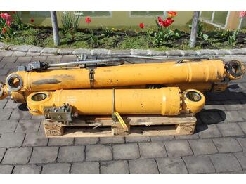 Hydraulcylinder LIEBHERR