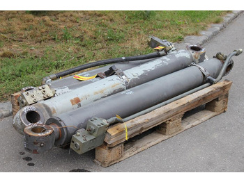 Hydraulcylinder VOLVO