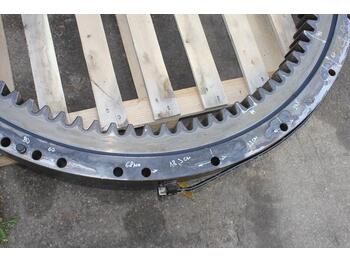 Svängkrans för Byggmaskiner Volvo EC 240 B NLC: bild 3