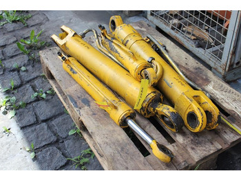 Hydraulcylinder VOLVO