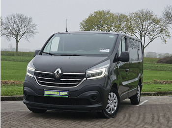 Små skåpbil RENAULT Trafic 2.0