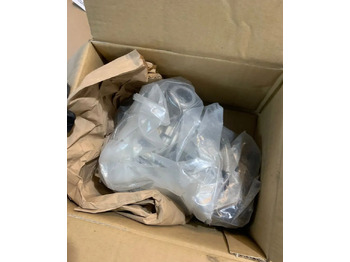 Ny Motor för Personbil Land Rover Nowa Turbosprężarka TD025L3-08T-3.3 / 2248060 ROVER 75 2.0 CDT 1 2248060  for car: bild 3