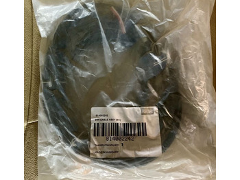 Kablar/ Ledningar HALDEX